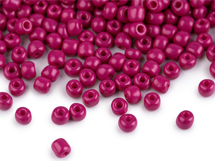 Mărgele nisip, 6/0 - 4 mm