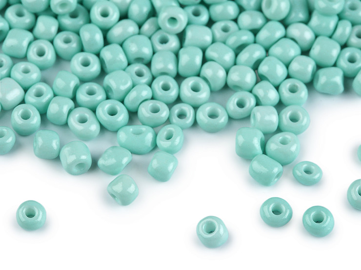 Mărgele nisip, 6/0 - 4 mm