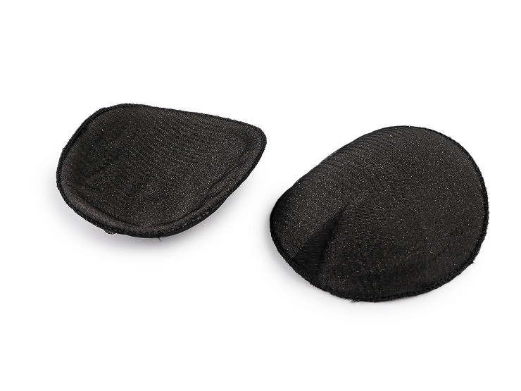 Реглан подплънки, дебелина 13 мм, обшити