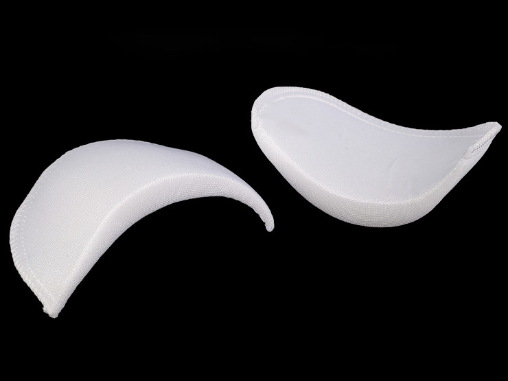 Vycpávky tloušťka 15 mm obšívané