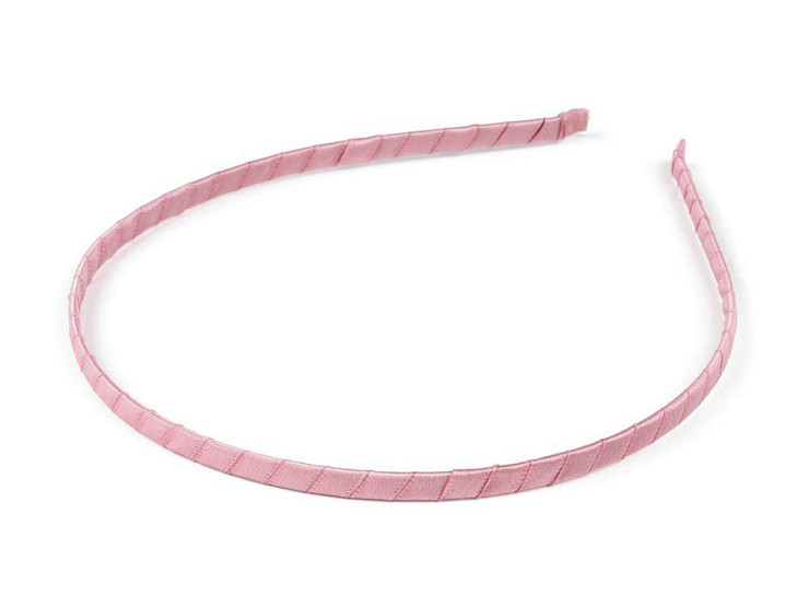 Κορδέλλα μαλλιών σατέν