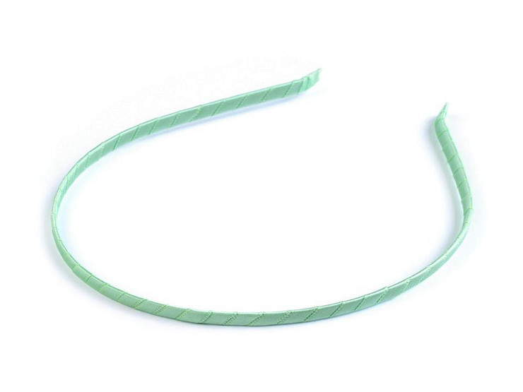 Κορδέλλα μαλλιών σατέν