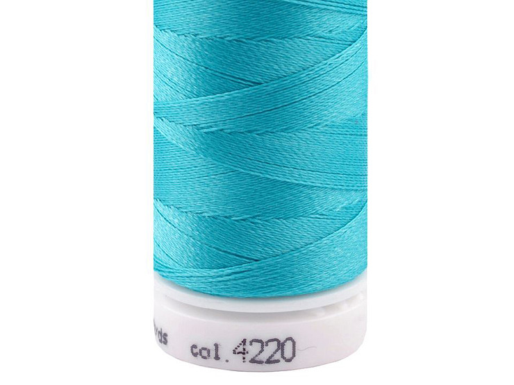Hilos Poli Sheen 200 m 