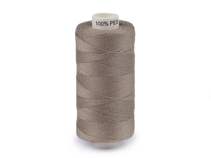 Nähgarn für Jeansstoff 30x3 200 m