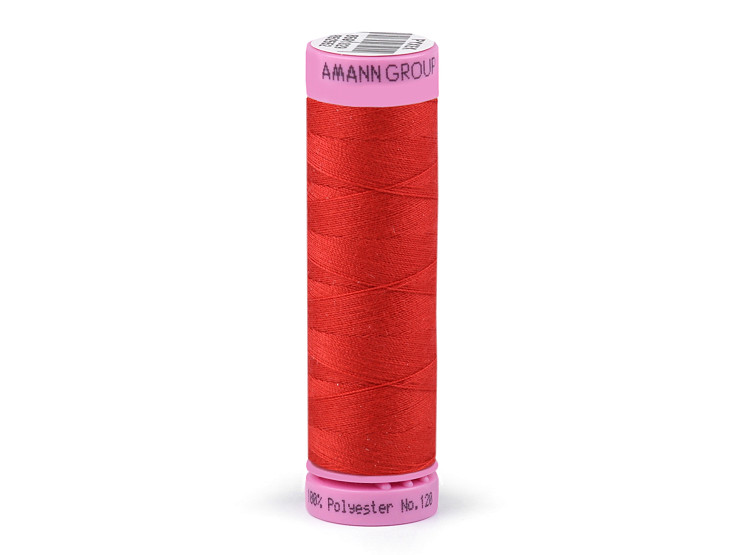 Polyester Sewing Thread 100 m Aspo Amann