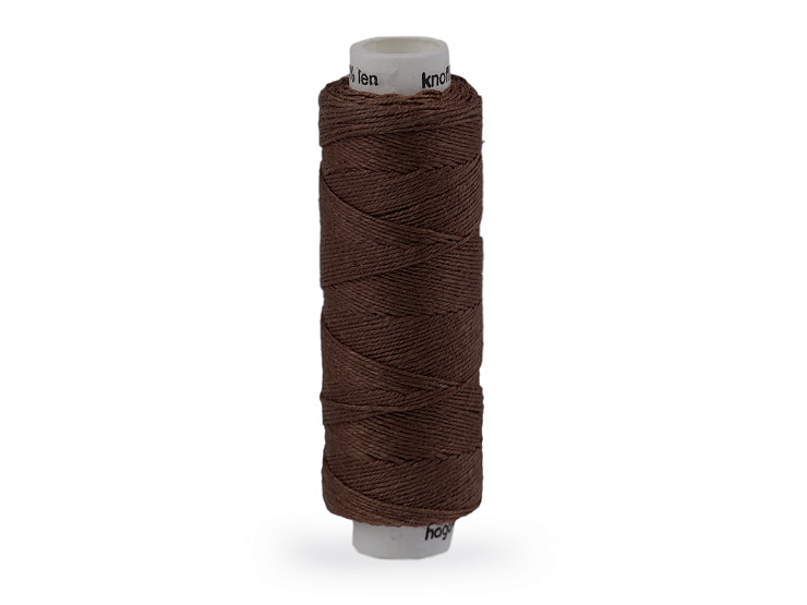 Linen Button Thread 50 m