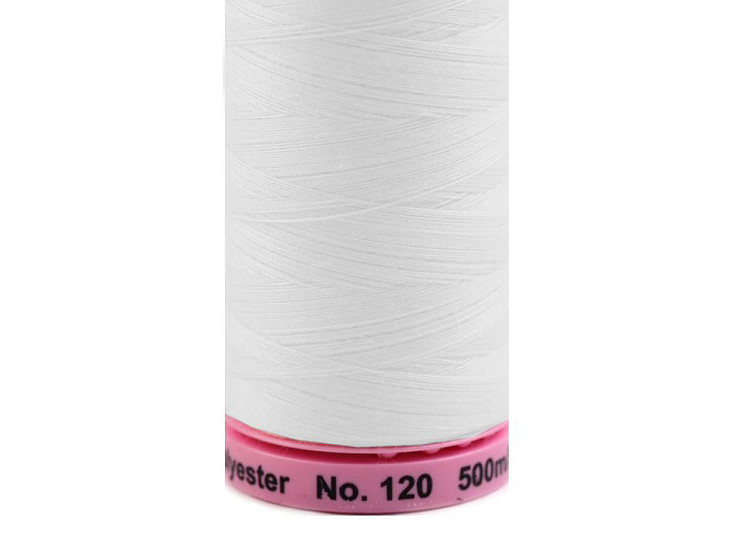 Polyester Sewing Thread Aspo 500 m Aspo Amann
