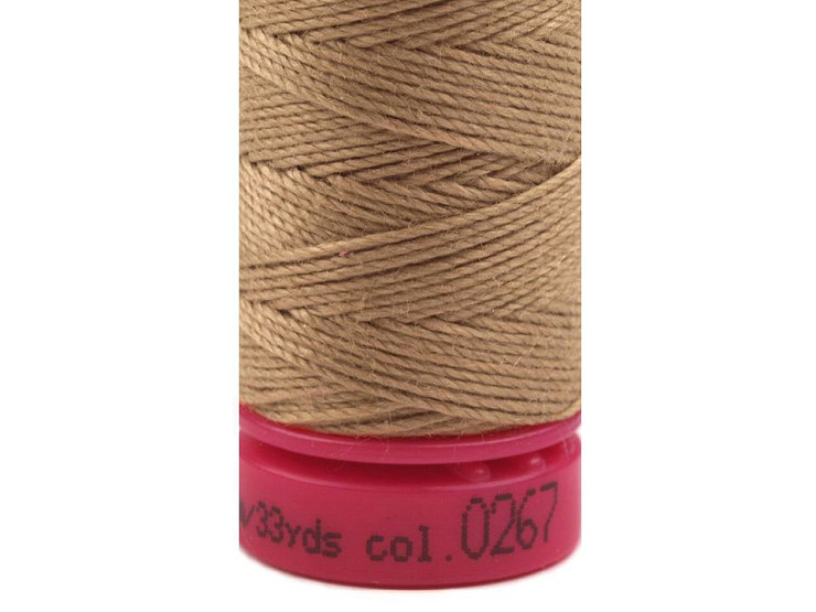 Polyester Sewing Thread 30 m Aspo 30 jeans set 