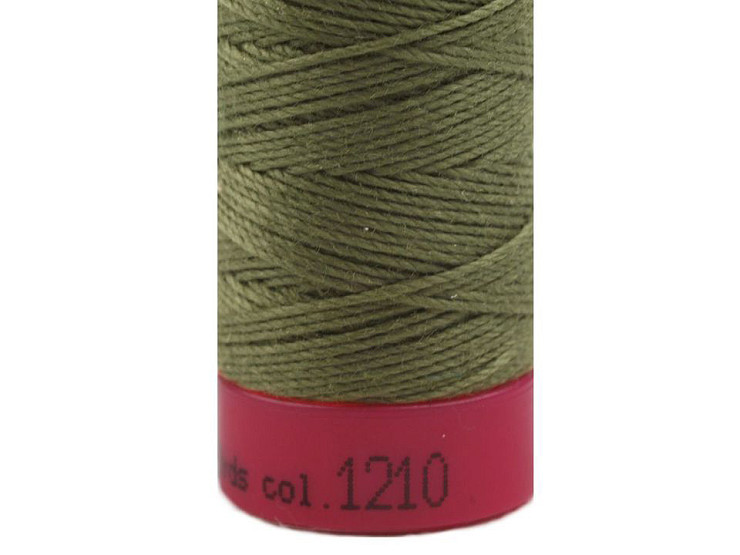 Fil polyester Aspo 30 pour jeans, 30 m 
