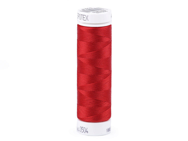 Polyester Sewing Thread 100 m Aspotex 120 Amann