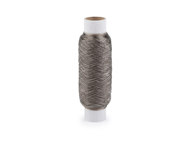 Nici monofilowe 200m białe