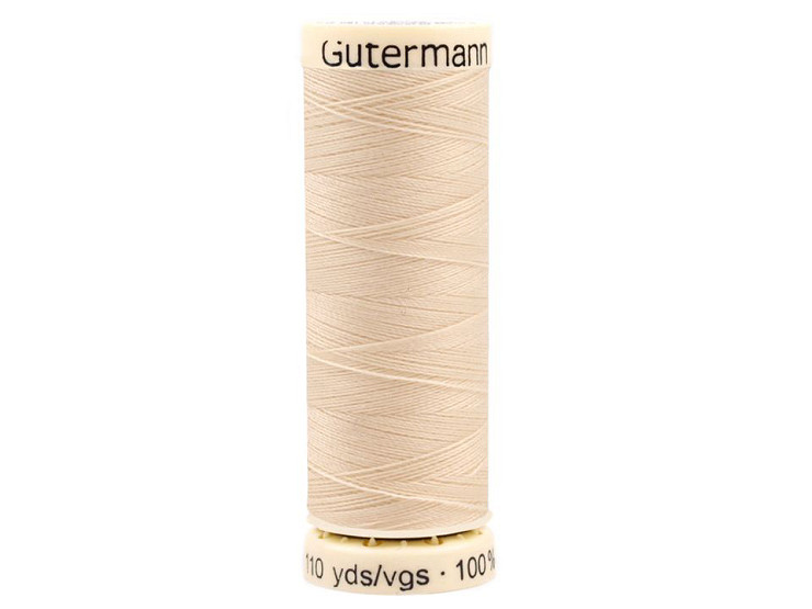 Gütermann Universal Polyester Thread 100m