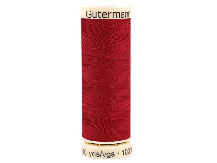 Fil polyester universel Gütermann, 100m