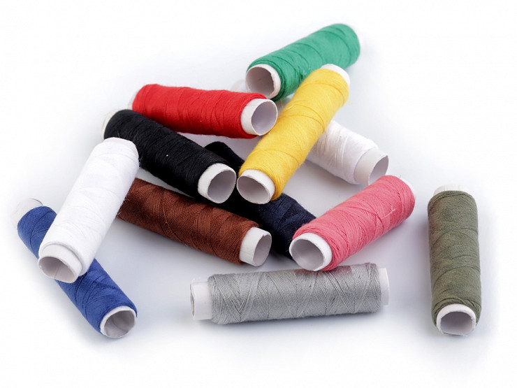 Polyester Thread length 45 m 40/2