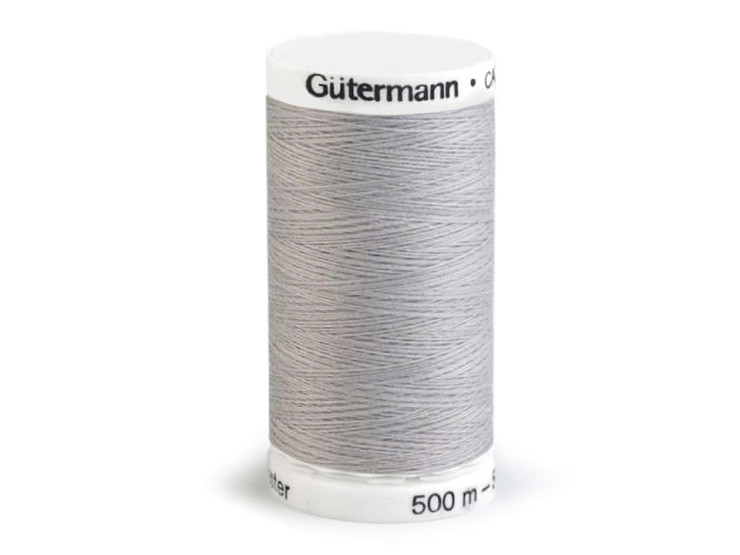 Polyester Threads 500 m Gütermann