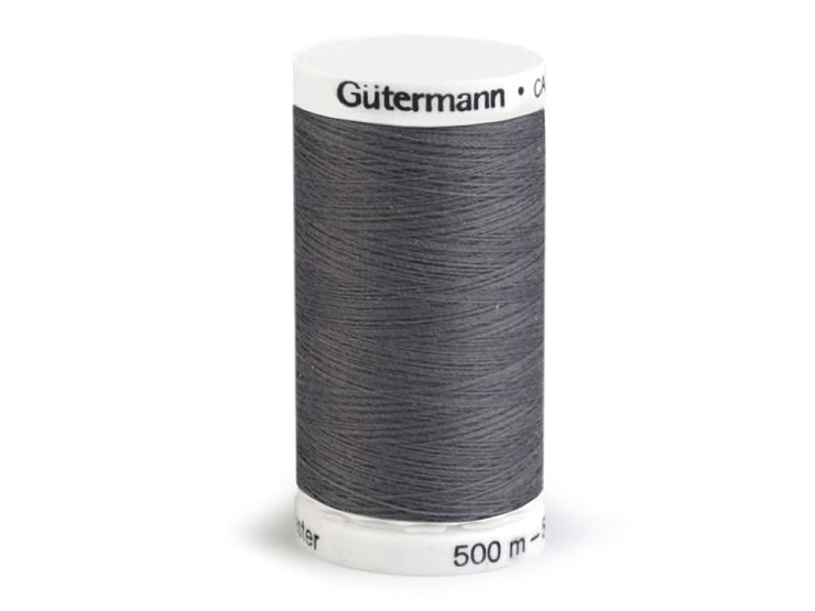 Polyester Threads 500 m Gütermann