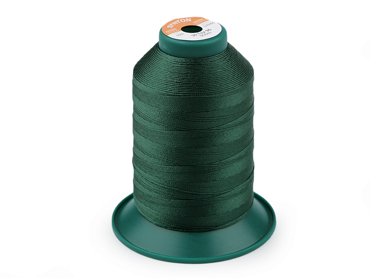 Polyester Thread Synton 30, firm, 900 m