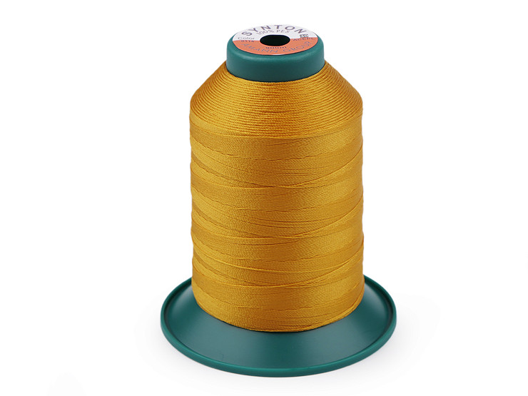 Polyester Thread Synton 30, firm, 900 m