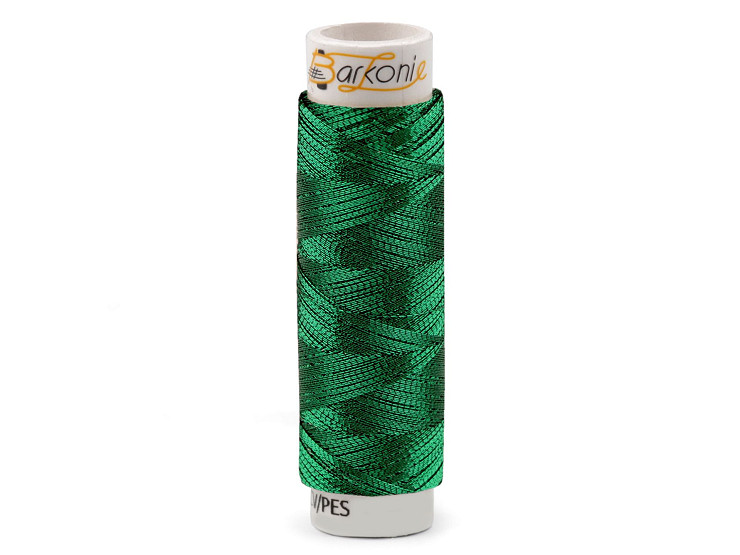 Metallic Thread Karolina 1; 100 m