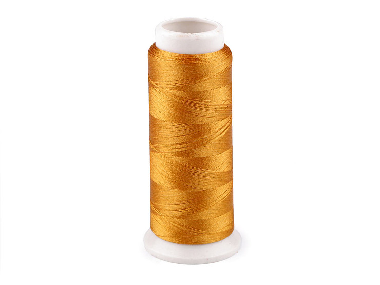 Embroidery thread 120D/2; 1000 m
