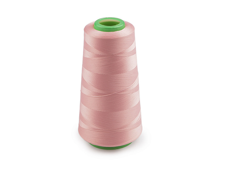 Hilo elástico para overlocks industriales 3000 m