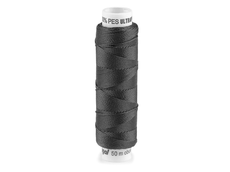 Schuhmachergarn Ultrapoly 30, 50 m Spule
