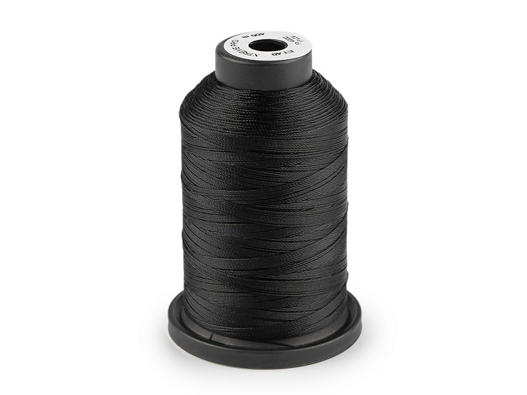 Outdoor thread Xtreme Pro 40 rolls 400 m
