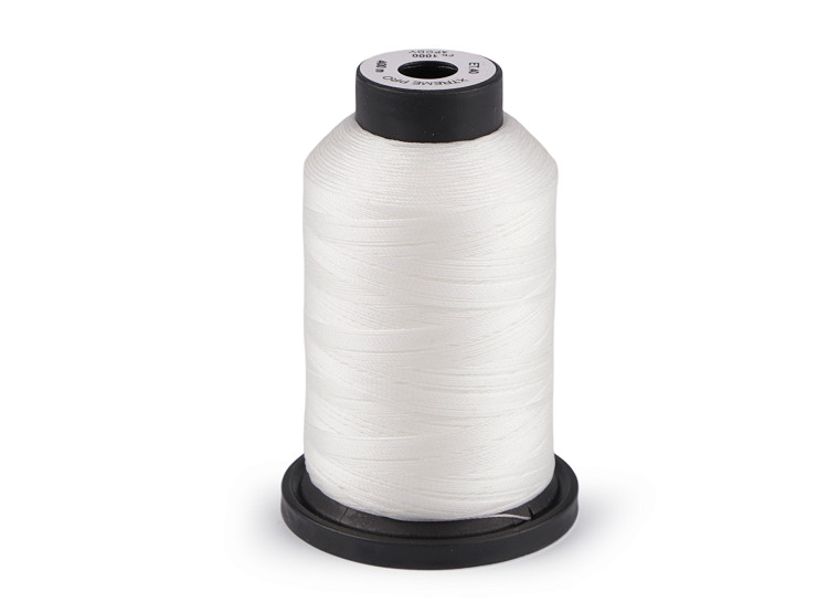 Outdoor thread Xtreme Pro 40 rolls 400 m