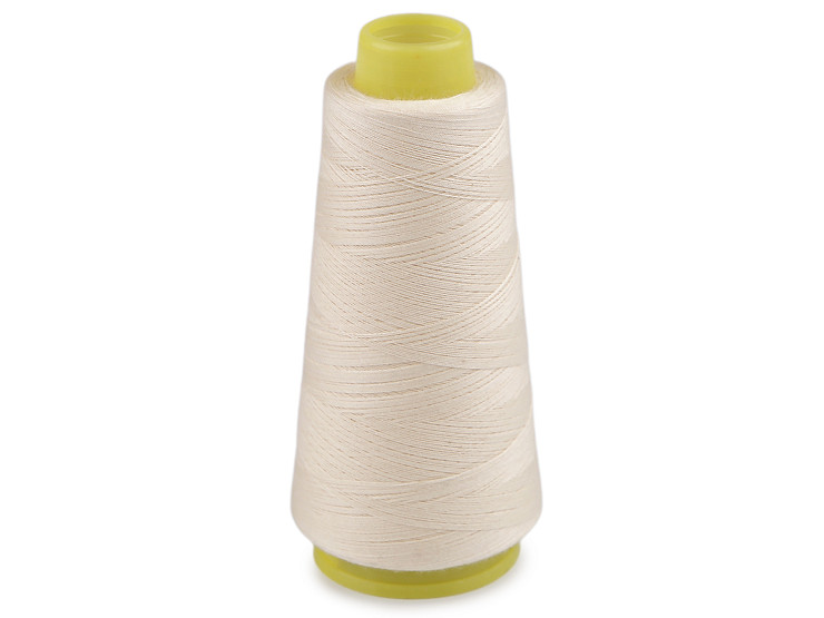 Bavlněné nitě 40S/2 1000 yards