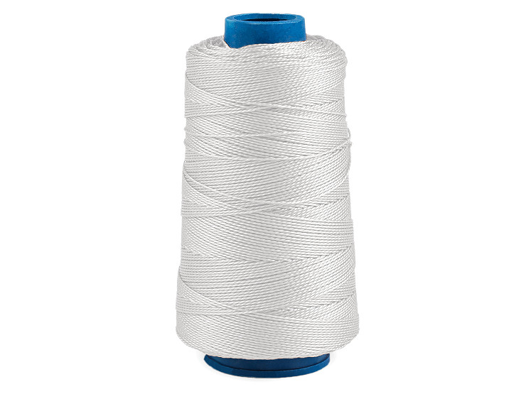 Obuvnícka niť Ø0,8 mm 150 g