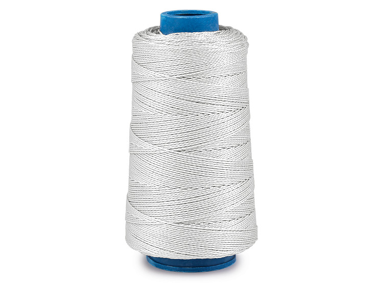 Schuhmachergarn Ø 0,8 mm, 150 g