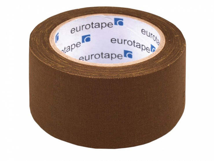 Carpet Tape adhesive 10 m width 48 mm 