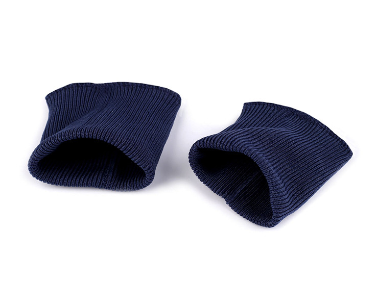 Seamless Ribbing / Tubular Elastic Rib Knit width 7 cm