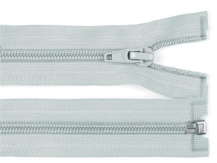 Fermoar spiralat No 5, lungime 70 cm POL