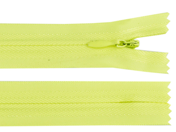 Invisible Zipper No 3, length 30 cm