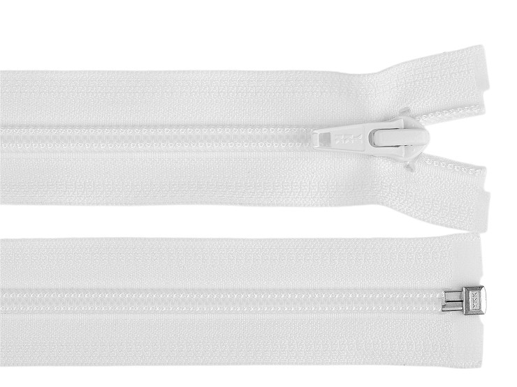 Spirál cipzár No 5 hossz 65 cm RT10