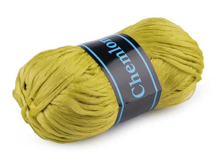 Yarn Chemlonka 50 g Ariadne