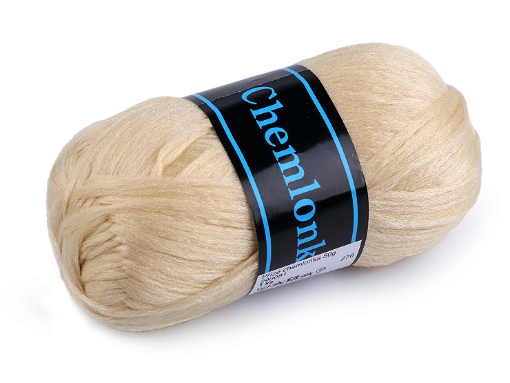 Garn 50 g Polyester Ariadne