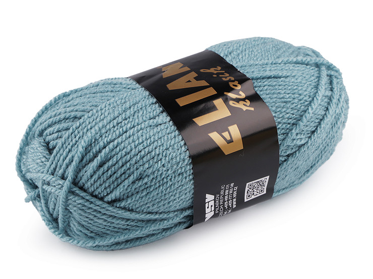 Knitting Yarn 50 g Elian Klasik