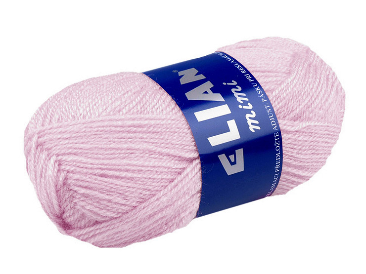 Knitting Yarn 50 g Elian Mimi