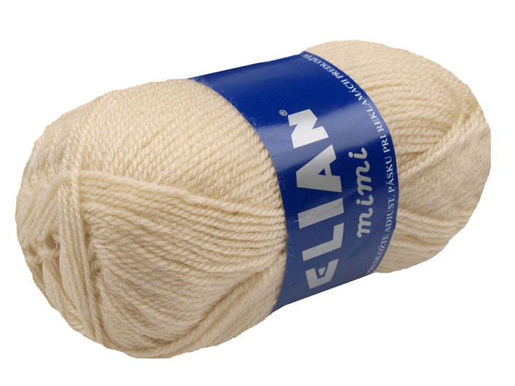 Fil à tricoter Mimi 50 g 