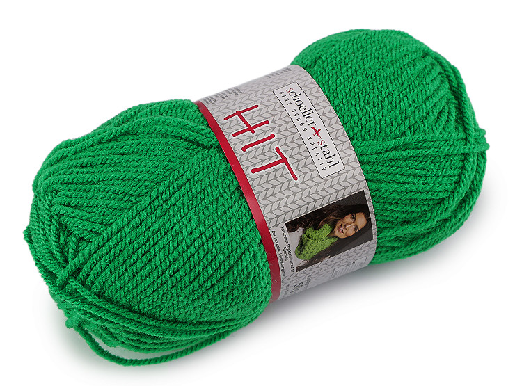 Hilo de tricotar 50 g Hit