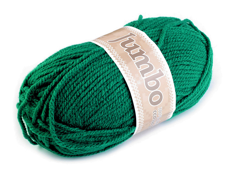 Kötőfonal 100 g Jumbo