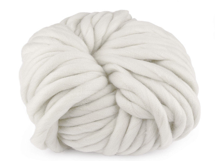 Thick Yarn approx. 250 g