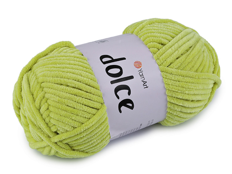 YarnArt 100 g Dolce