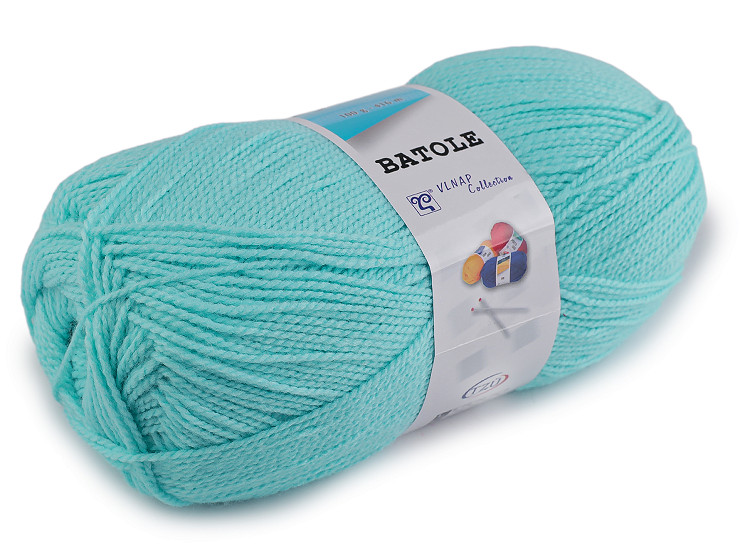 Knitting Yarn Batole 100 g