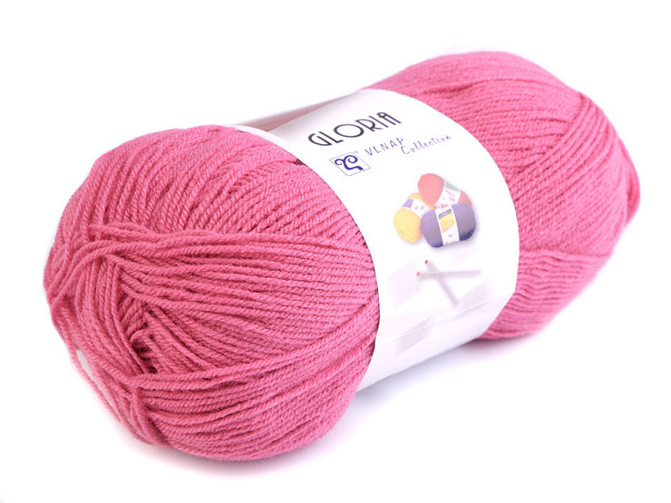 Knitting Yarn Gloria 50 g 