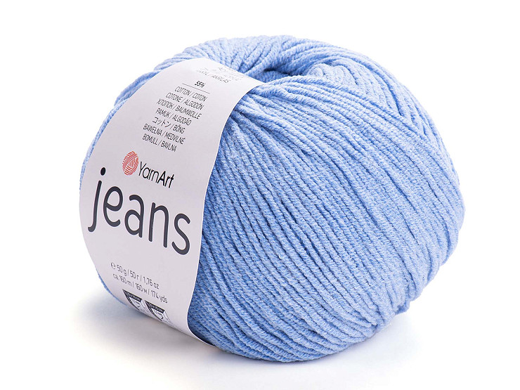 Knitting Yarn Gina 50 g
