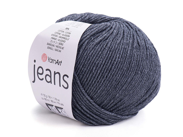 Knitting Yarn Gina 50 g