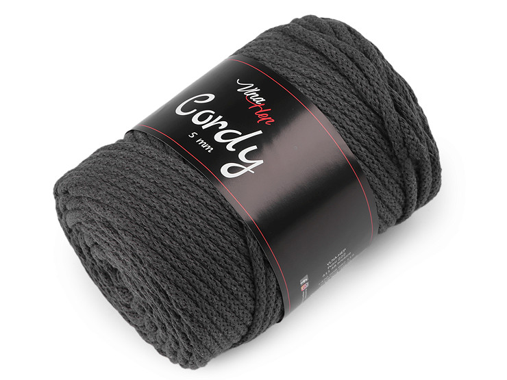 String Yarn 100 m Cordy